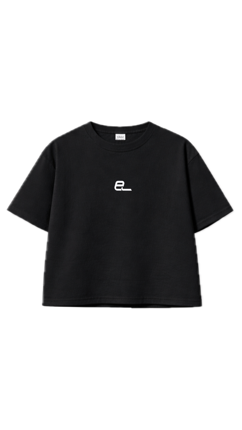 T-Shirt Boxy Elemental