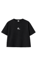 T-Shirt Boxy Elemental