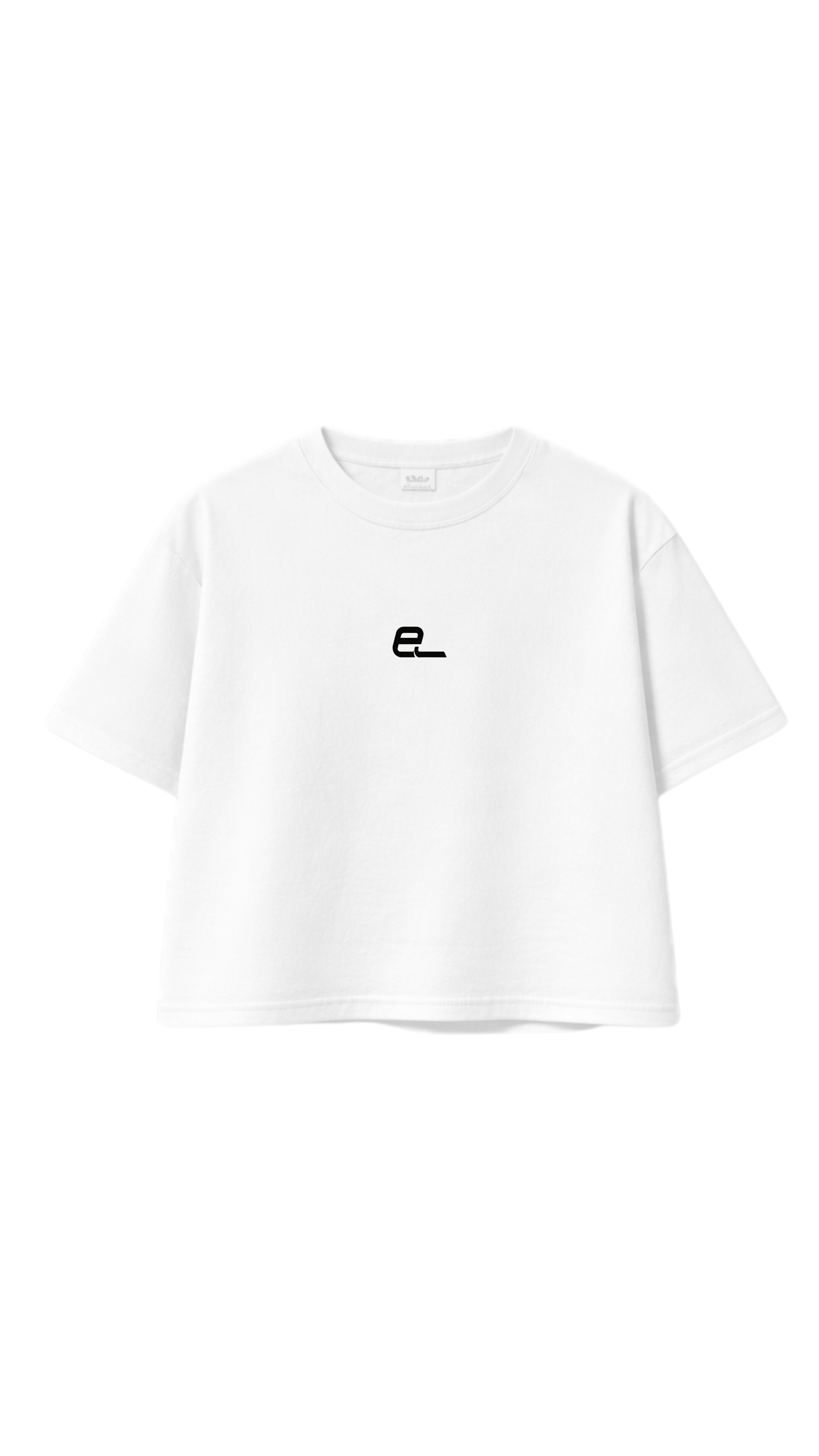 T-Shirt Boxy Elemental